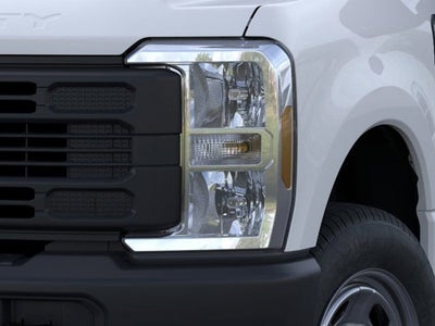2026 Ford F-350SD F-350® XL