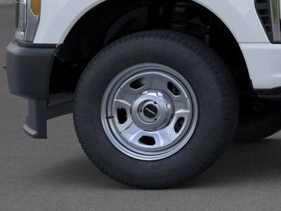 2026 Ford F-350SD F-350® XL