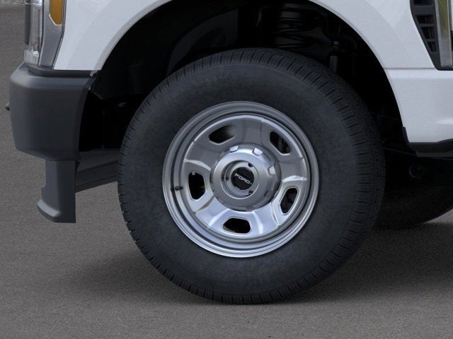 2026 Ford F-350SD F-350® XL