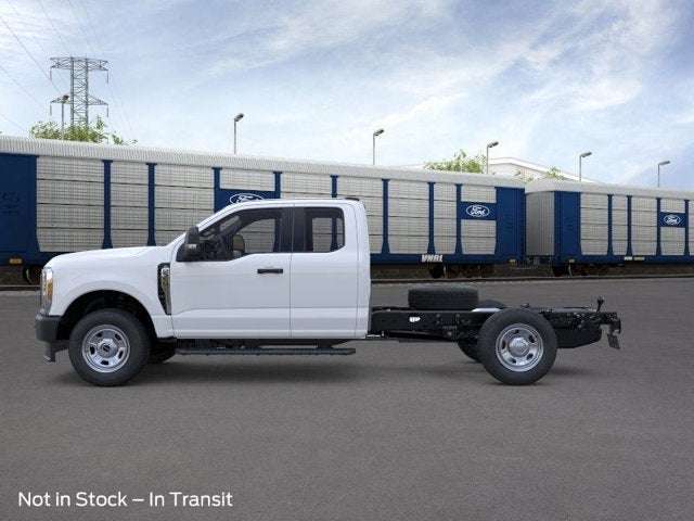 2026 Ford F-350SD F-350® XL