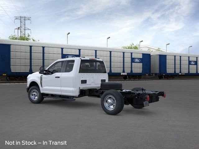 2026 Ford F-350SD F-350® XL