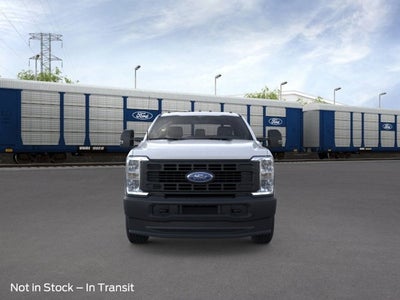 2026 Ford F-350SD F-350® XL
