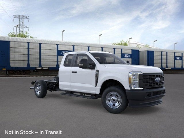 2026 Ford F-350SD F-350® XL