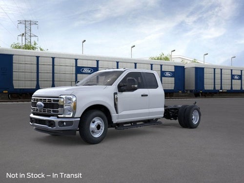 2026 Ford F-350SD DRW