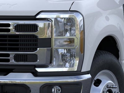 2026 Ford F-350SD DRW