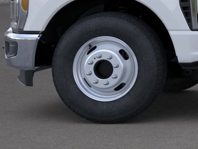 2026 Ford F-350SD DRW