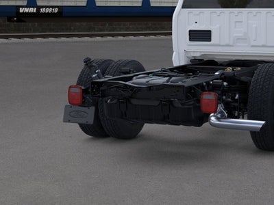 2026 Ford F-350SD DRW