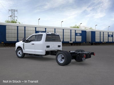 2026 Ford F-350SD DRW