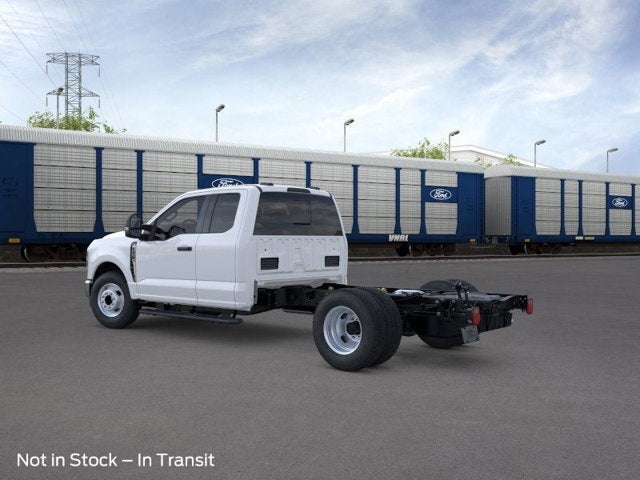 2026 Ford F-350SD DRW