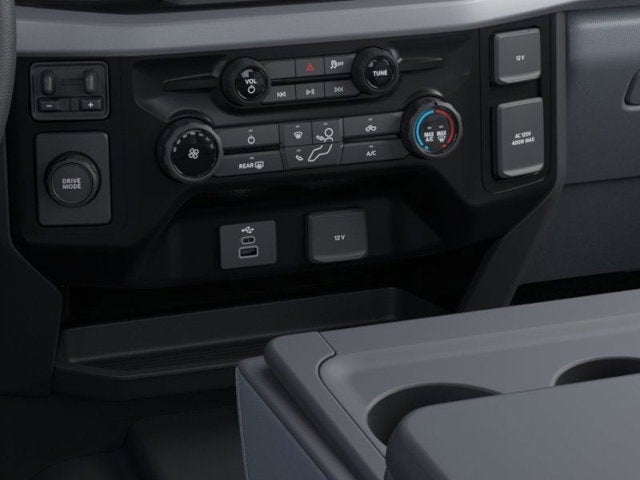 2026 Ford F-350SD DRW