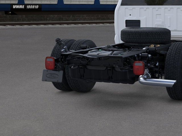 2026 Ford F-350SD DRW