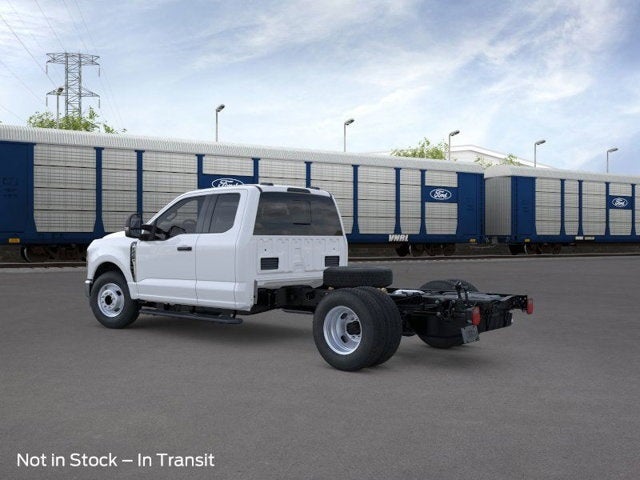 2026 Ford F-350SD DRW
