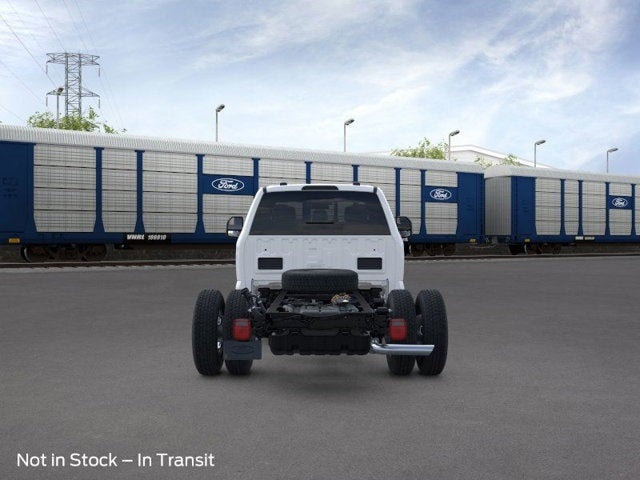 2026 Ford F-350SD DRW