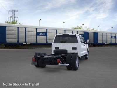 2026 Ford F-350SD DRW