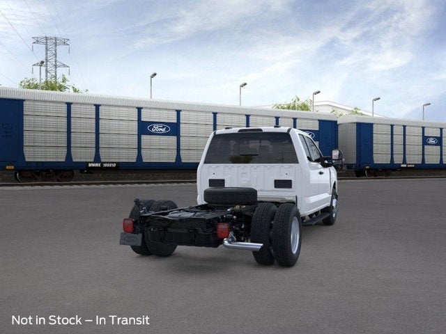 2026 Ford F-350SD DRW