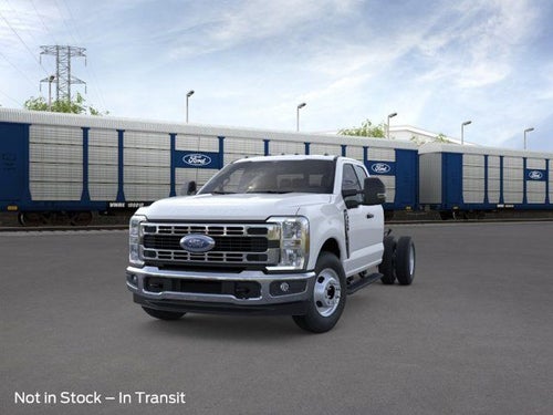 2026 Ford F-350SD DRW