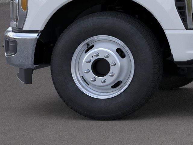 2026 Ford F-350SD DRW