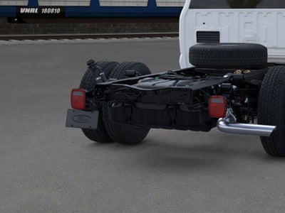 2026 Ford F-350SD DRW