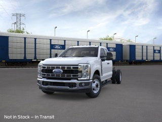 2026 Ford F-350SD DRW