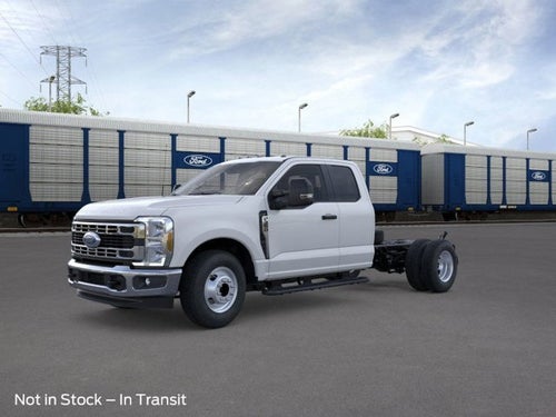 2026 Ford F-350SD DRW