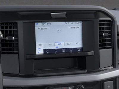 2026 Ford F-350SD DRW