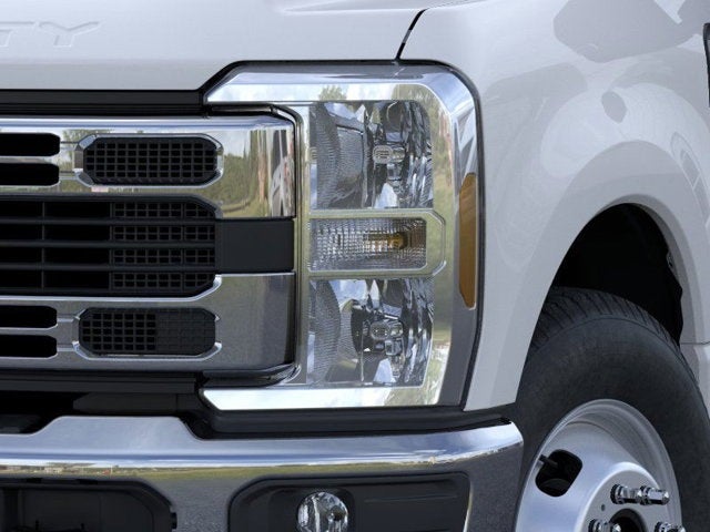2026 Ford F-350SD DRW