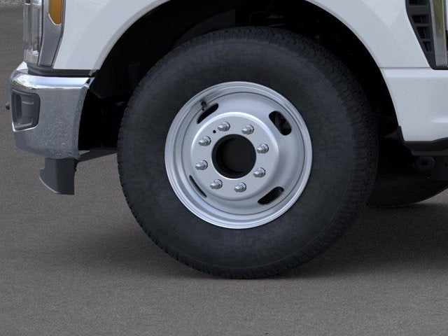 2026 Ford F-350SD DRW