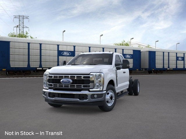 2026 Ford F-350SD DRW