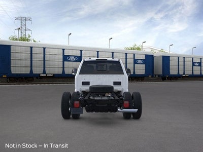 2026 Ford F-350SD DRW