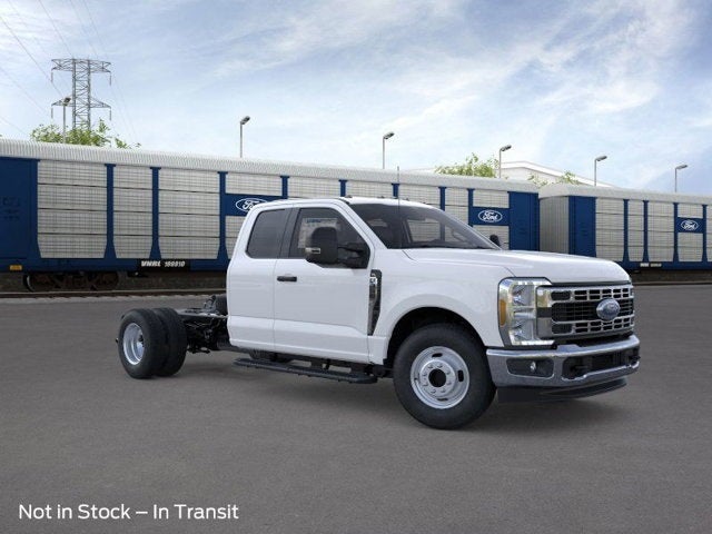 2026 Ford F-350SD DRW