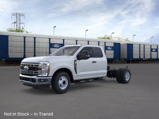 2026 Ford F-350SD DRW
