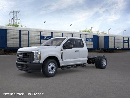 2026 Ford F-350SD DRW
