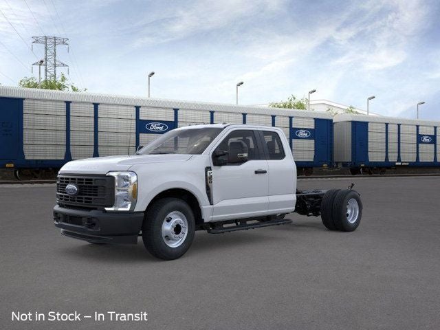 2026 Ford F-350SD DRW
