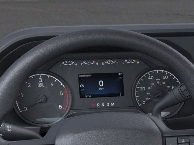 2026 Ford F-350SD DRW