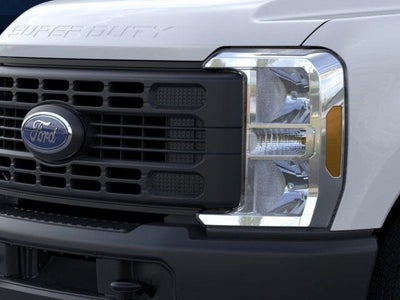 2026 Ford F-350SD DRW