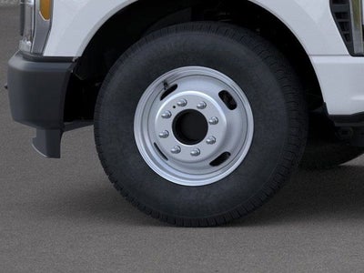 2026 Ford F-350SD DRW