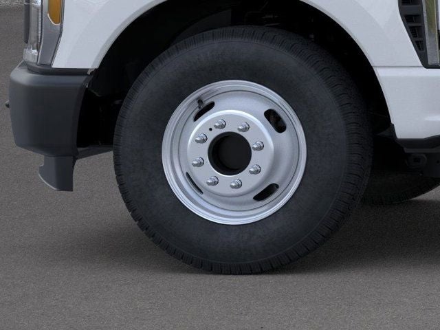 2026 Ford F-350SD DRW