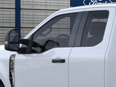 2026 Ford F-350SD DRW