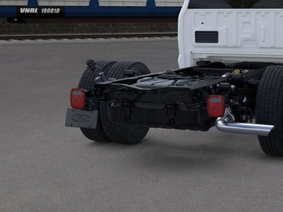 2026 Ford F-350SD DRW