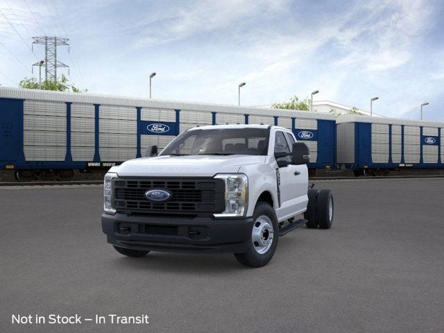 2026 Ford F-350SD DRW