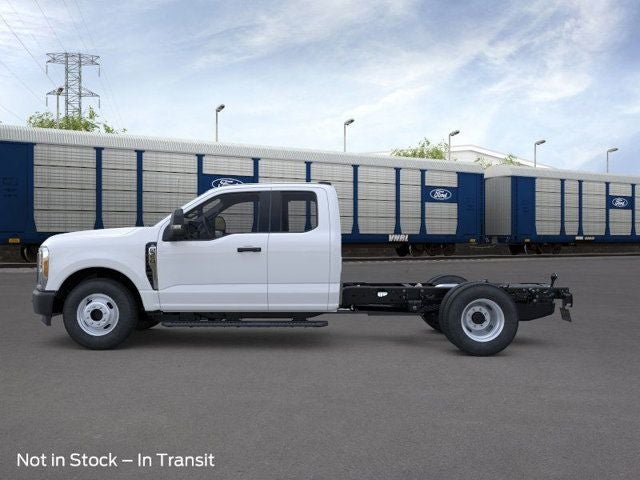 2026 Ford F-350SD DRW