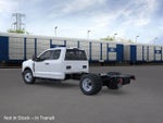 2026 Ford F-350SD DRW