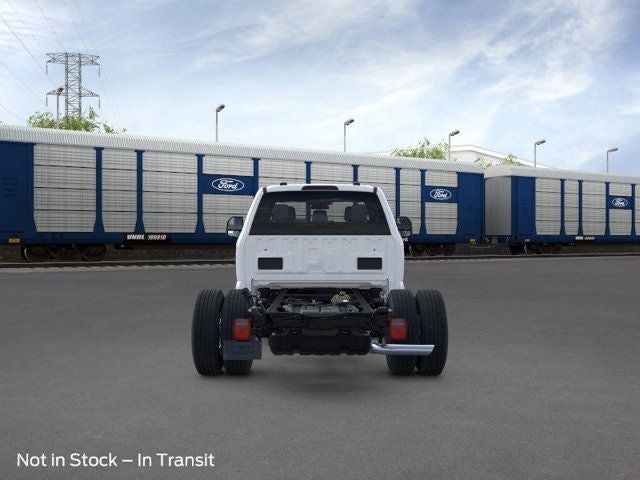 2026 Ford F-350SD DRW