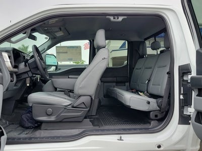 2025 Ford F-350SD XL DRW