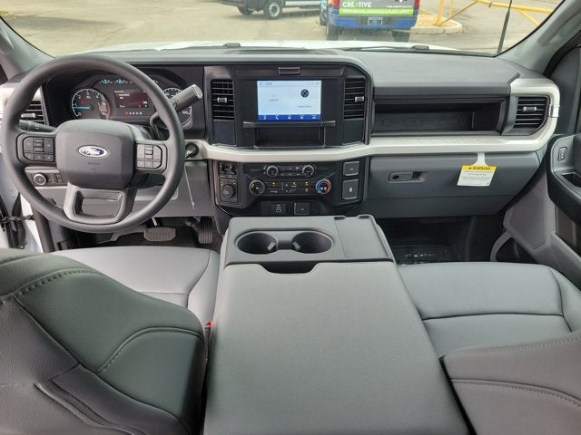 2025 Ford F-350SD XL DRW