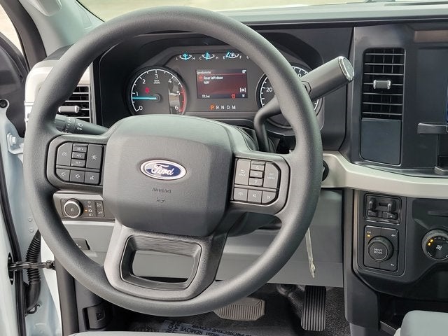 2025 Ford F-350SD XL DRW