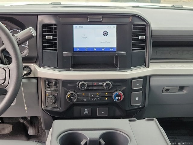 2025 Ford F-350SD XL DRW