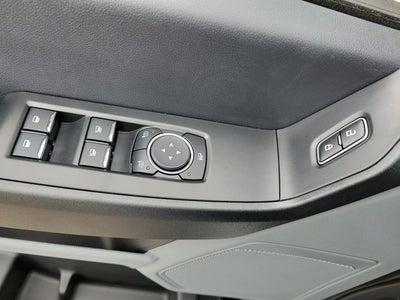 2025 Ford F-350SD XL DRW