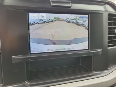 2025 Ford F-350SD XL DRW