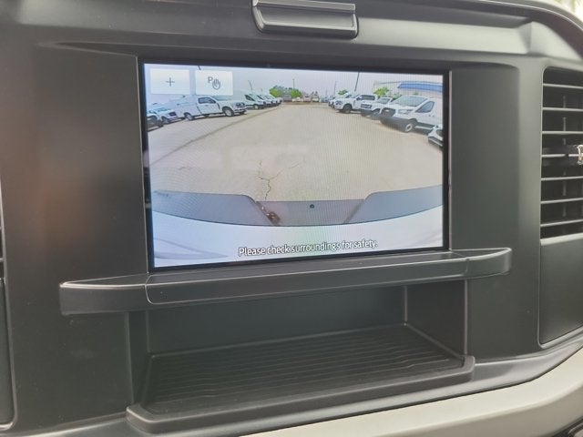 2025 Ford F-350SD XL DRW